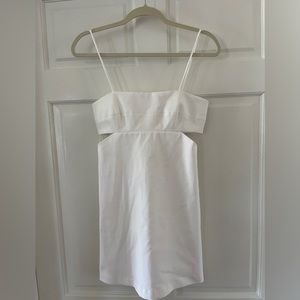 Zara Dress NEVER WORN